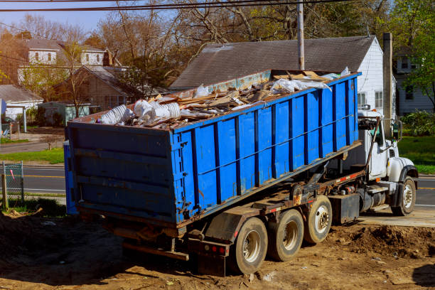 Trusted Armona, CA Junk Removal Services Experts